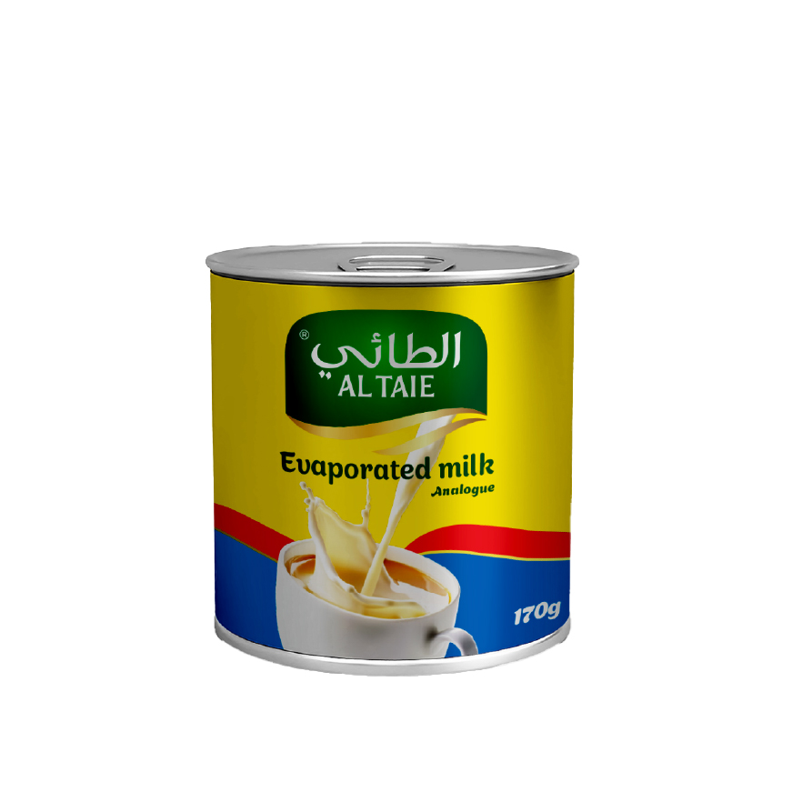 Evaporated Milk
