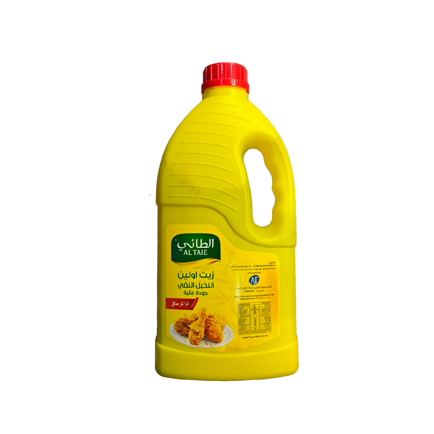 Pure Palm Olein Oil, High Quality