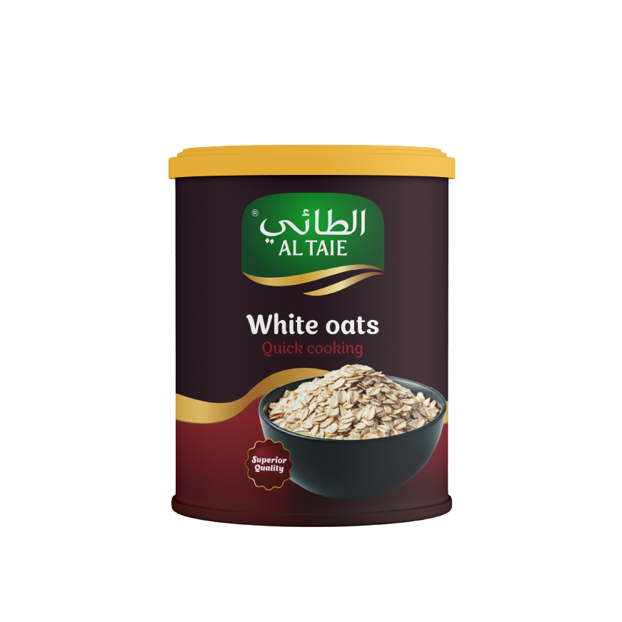 White Oats
