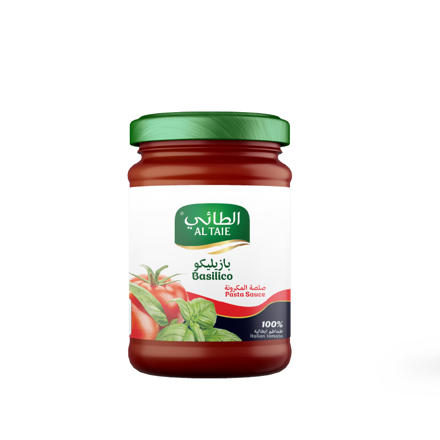Basilico - Pasta Sauce
