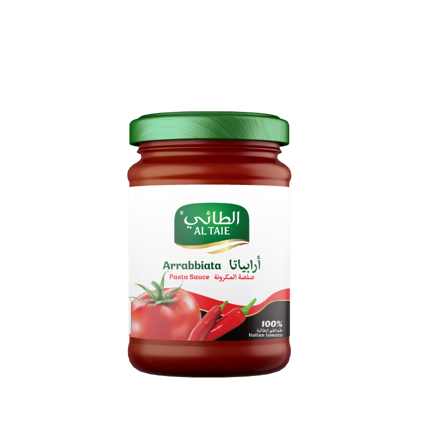 Arrabiata - Pasta Sauce