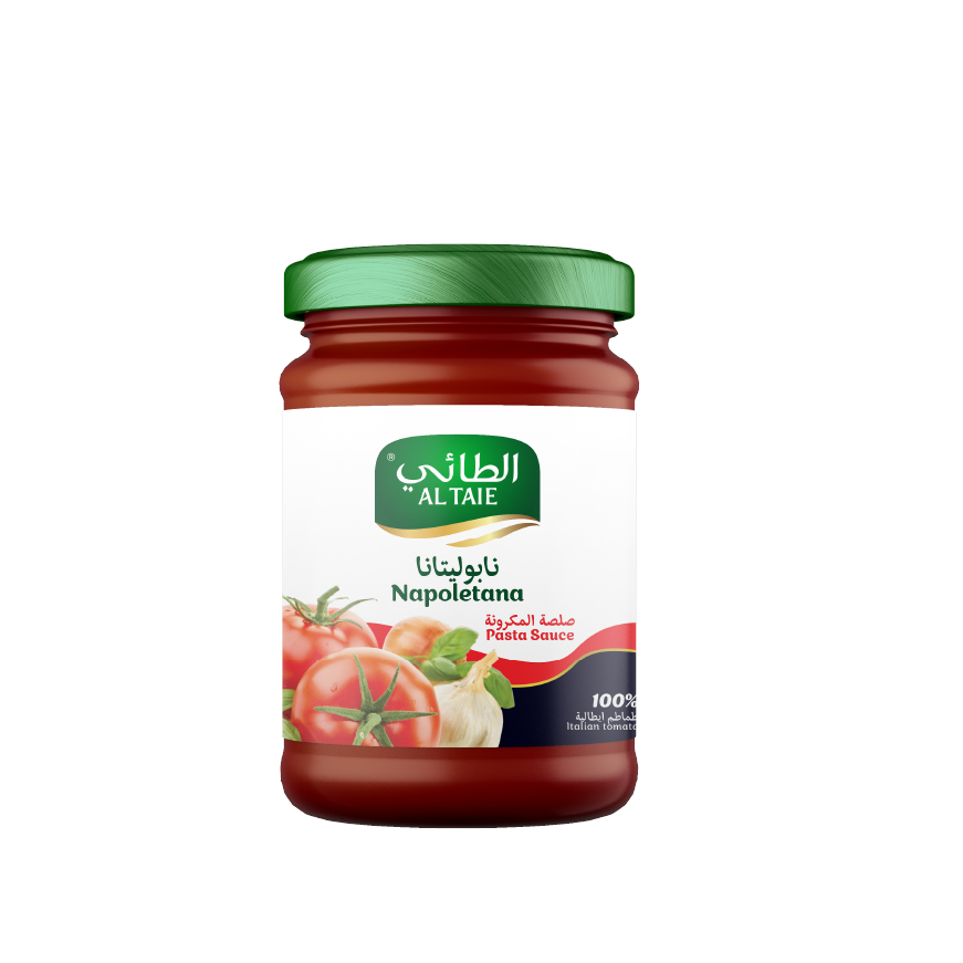 Napoletana - Pasta Sauce