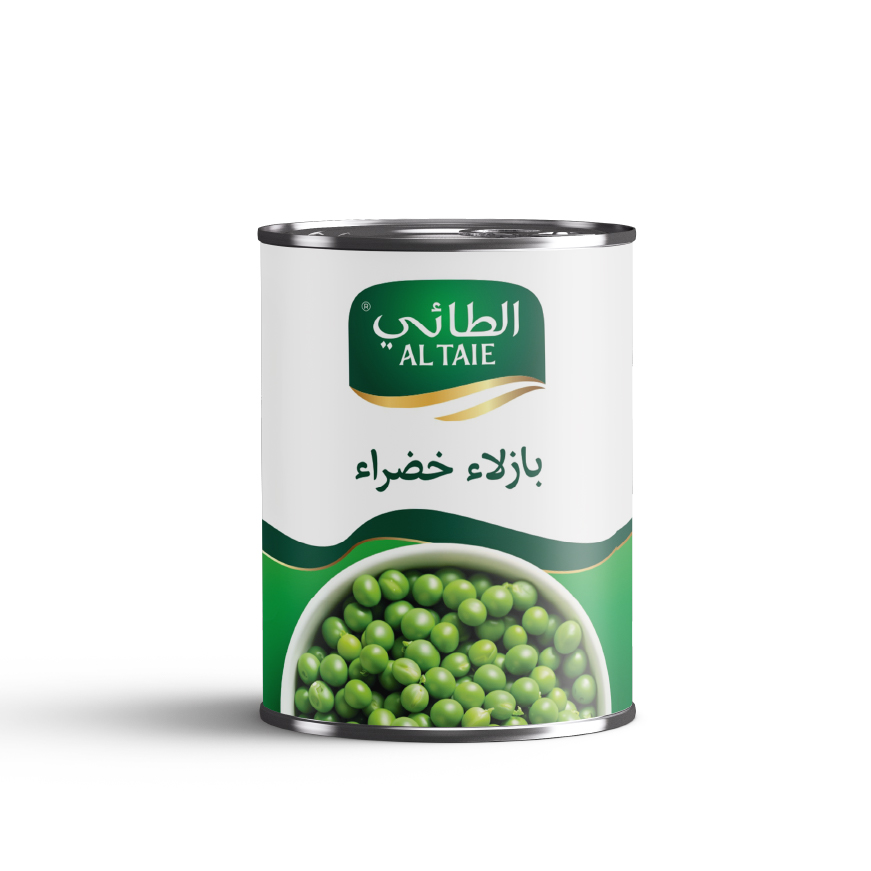 Green Peas