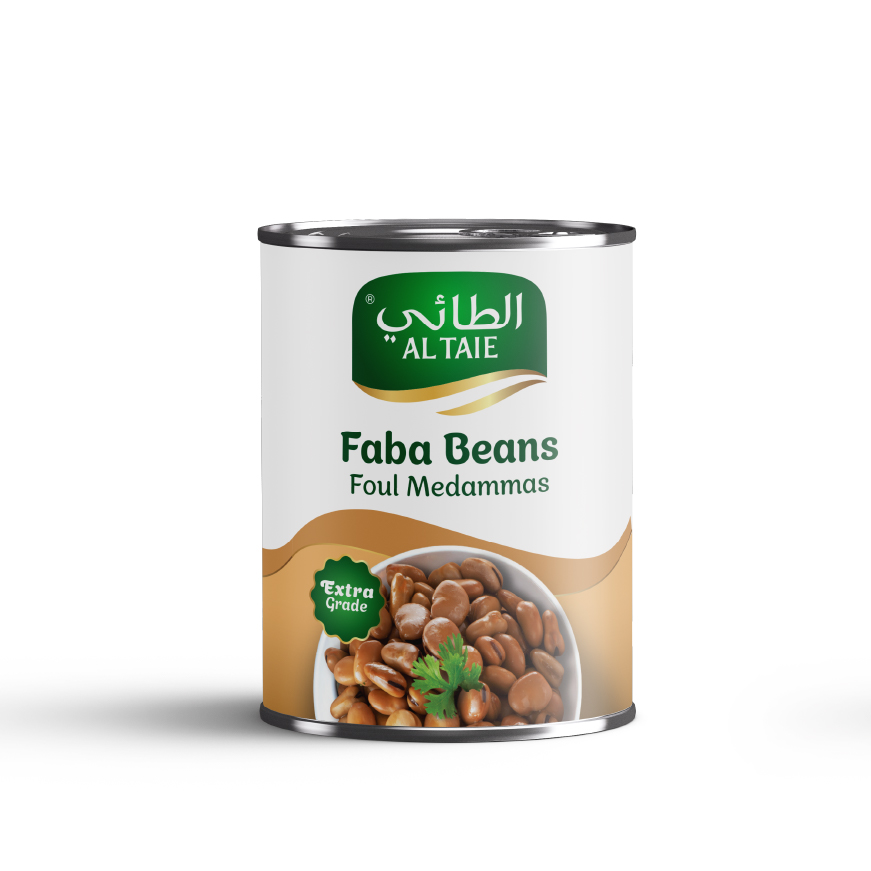 Fava Beans
